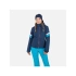 Kurtka Rossignol W Strawpile Jkt granatowy