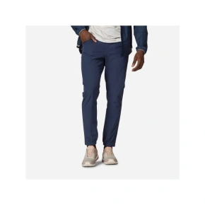 Spodnie ROSSIGNOL Skpr Tech Pant granatowy Spodnie ROSSIGNOL Skpr Tech Pant granatowy