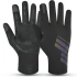 Rękawiczki piłkarskie Proskary Grip Gloves