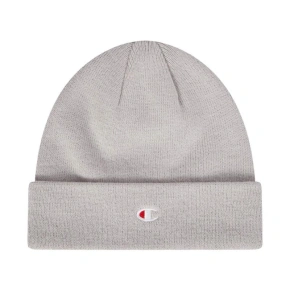Czapka Champion Beanie Cap szara 806065 ES076 Czapka Champion Beanie Cap szara 806065 ES076