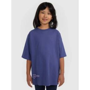 Koszulka 4F Jr 4FJRAW25TTSHF3187-33S Koszulka 4F Jr 4FJRAW25TTSHF3187-33S