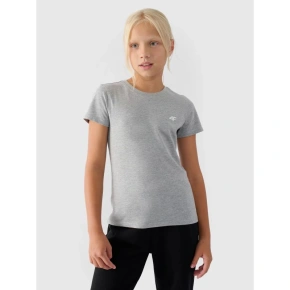 Koszulka 4F Jr 4FJWMM00TTSHF1658-27M Koszulka 4F Jr 4FJWMM00TTSHF1658-27M