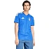 Koszulka męska adidas Italy 26 Home Jersey niebieska JL6937 pánské