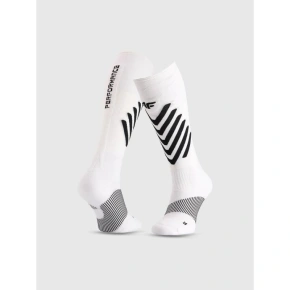 Skarpety narciarskie z włóknami Prolen Yarn uniseks 4F 4FRAW25UFSOU353-20S