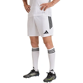 Spodenki męskie adidas Tiro 26 League białe KA8775