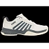 Sneakersy K-swiss COURT EXPRESS 2 CLAY EGRET/TURBULENCE-M (04429-154-M)