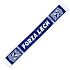 Szalik Forza Lech25/26 Niebieski