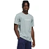 Koszulka męska adidas Color Connect Graphic szara KE1314 pánské