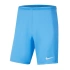 Dziecięce spodenki Park III Knit Junior BV6865-412 - Nike