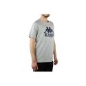 T-shirt męski Caspar M 303910-15-4101M - Kappa