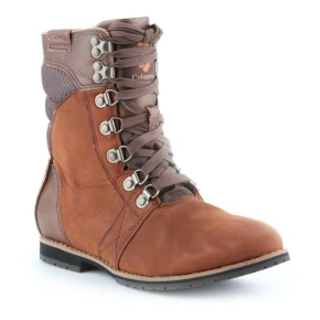 Damskie buty Twentythird Ave WP Mid W BL2769-256 - Columbia