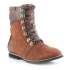 Damskie buty Twentythird Ave WP Mid W BL2769-256 - Columbia