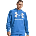 Bluza męska Rival Fleece Big Logo HD M 1357093 787 - Under Armour