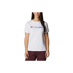 Koszulka damska Sun Trek W Graphic Tee W 1931753101 - Columbia
