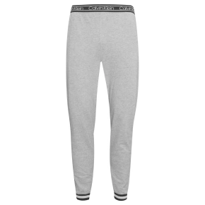 Męskie spodnie dresowe NM1617E-080 - Calvin Klein