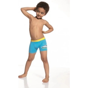 Bokserki chłopięce Limousine 701/25 - Cornette