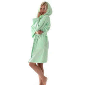 Szlafrok damski Siena 3356 - Vestis