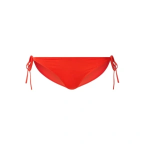 Bikini Bottom KW0KW00937-XBG Red - Calvin Klein