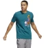 T-shirt męski Don Avatar Tee H62295 - NIKE