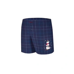 Bokserki męskie 015/16 Snowman 5 - Cornette