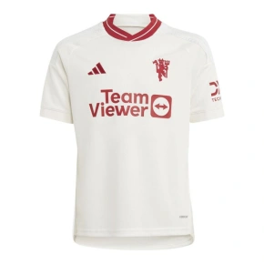 Koszulka adidas Junior Manchester United 3rd IP1751
