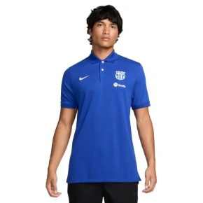 Koszulka polo Nike FC Barcelona Dri-Fit 2.0 M FN8286-418 pánské Koszulka polo Nike FC Barcelona Dri-Fit 2.0 M FN8286-418 pánské