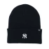 Czapka 47 Brand MLB New York Yankees Base Runner Hat M B-BRNCK17ACE-NYA