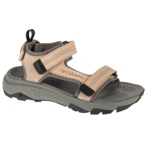 Sandały Columbia Peakfreak Rush Sandal Lea M 2121251212 Sandały Columbia Peakfreak Rush Sandal Lea M 2121251212