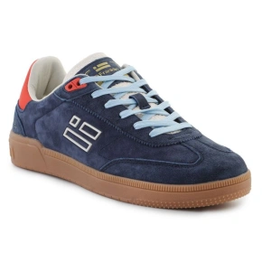Buty D.Franklin Rebel Basic Flag M DFSH387005-NAVY Buty D.Franklin Rebel Basic Flag M DFSH387005-NAVY