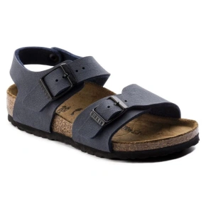 Sandały Birkenstock New York BS Jr 0087771