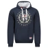Bluza Geographical Norway Giger DB 100 M WZ3046H/GN-Navy pánské