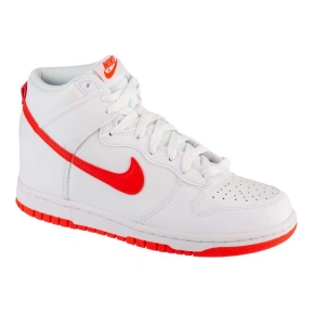 Buty Nike Dunk High Gs Jr DB2179-111 Buty Nike Dunk High Gs Jr DB2179-111