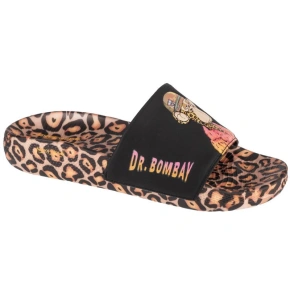 Skechers Snoop Dogg Hyper Slide - Dr. Bombay 251015-LPD Brązowe 41 Skechers Snoop Dogg Hyper Slide - Dr. Bombay 251015-LPD Brązowe 41