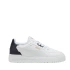 Buty damskie Puma Downtown biało-czarne 402596 05 dámské