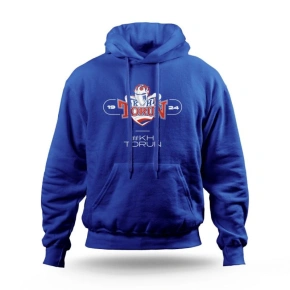 Bluza KHT Toruń #1924 Bluza KHT Toruń #1924