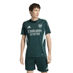 Koszulka adidas Arsenal Londyn Training JSY KB1843