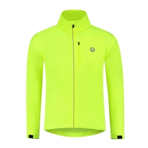 Rogelli kurtka CORE fluor S