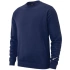 Bluza Nike Park 26 Fleece Crew Swoosh IO9039-410