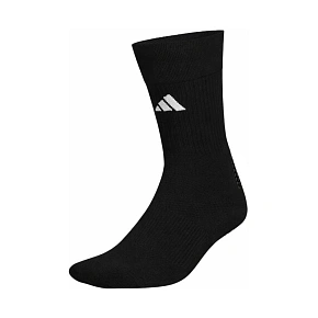 Skarpety adidas Football GRIP Printed Crew Performance czarne KQ9512