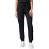 Spodnie damskie Champion Rib Cuff Pants czarne 118429 KK001 dámské