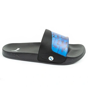 Puma buty klapki męskie sportowe BMW MMS Leadcat 2.0 Graphic modne Puma buty klapki męskie sportowe BMW MMS Leadcat 2.0 Graphic modne