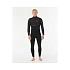 Pianka surfingowa RIP CURL E-BOMB ZF 43 czarna