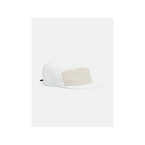 Czapka PEAK PERFORMANCE Lightweight Cap kolor biały Czapka PEAK PERFORMANCE Lightweight Cap kolor biały