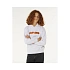Bluza chłopięca RIP CURL Eternal Shred Logo Hood-Boy szara