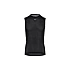 Koszulka rowerowa POC ESSENTIAL LAYER Vest - czarny