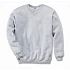 Bluza Carhartt Midweight Crewneck Heather Grey