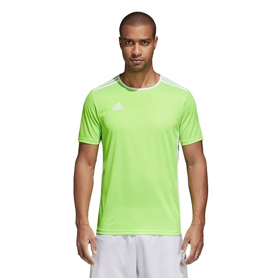 Koszulka piłkarska unisex Entrada 18 CE9758 - Adidas