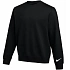 Bluza męska Nike Park 26 Fleece Crew czarna IO9039 010 M