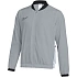 Bluza męska Nike Dri-Fit Academy 25 szara FZ9837 012 S