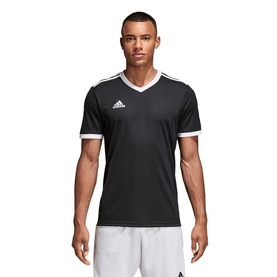 Dziecięca koszulka piłkarska Table 18 CE8934 - Adidas